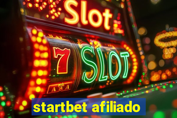 startbet afiliado